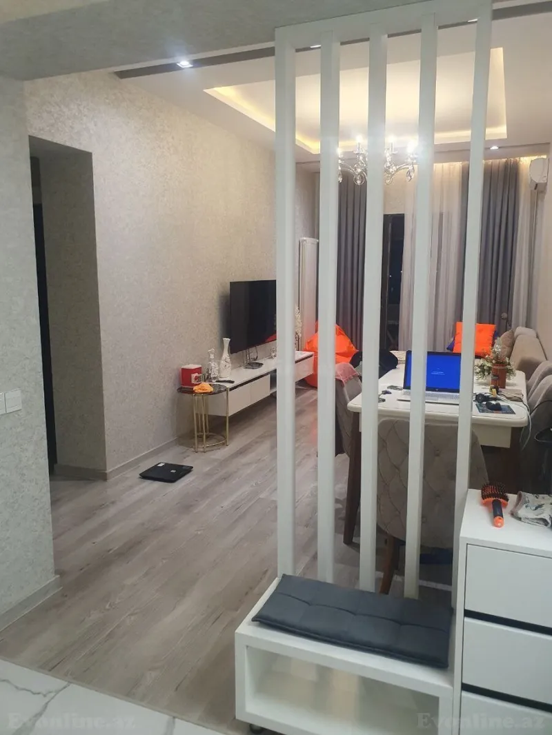 Satılır 2 otaqlı Mənzil Yeni tikili 68 m² Yasamal - şəkil 10