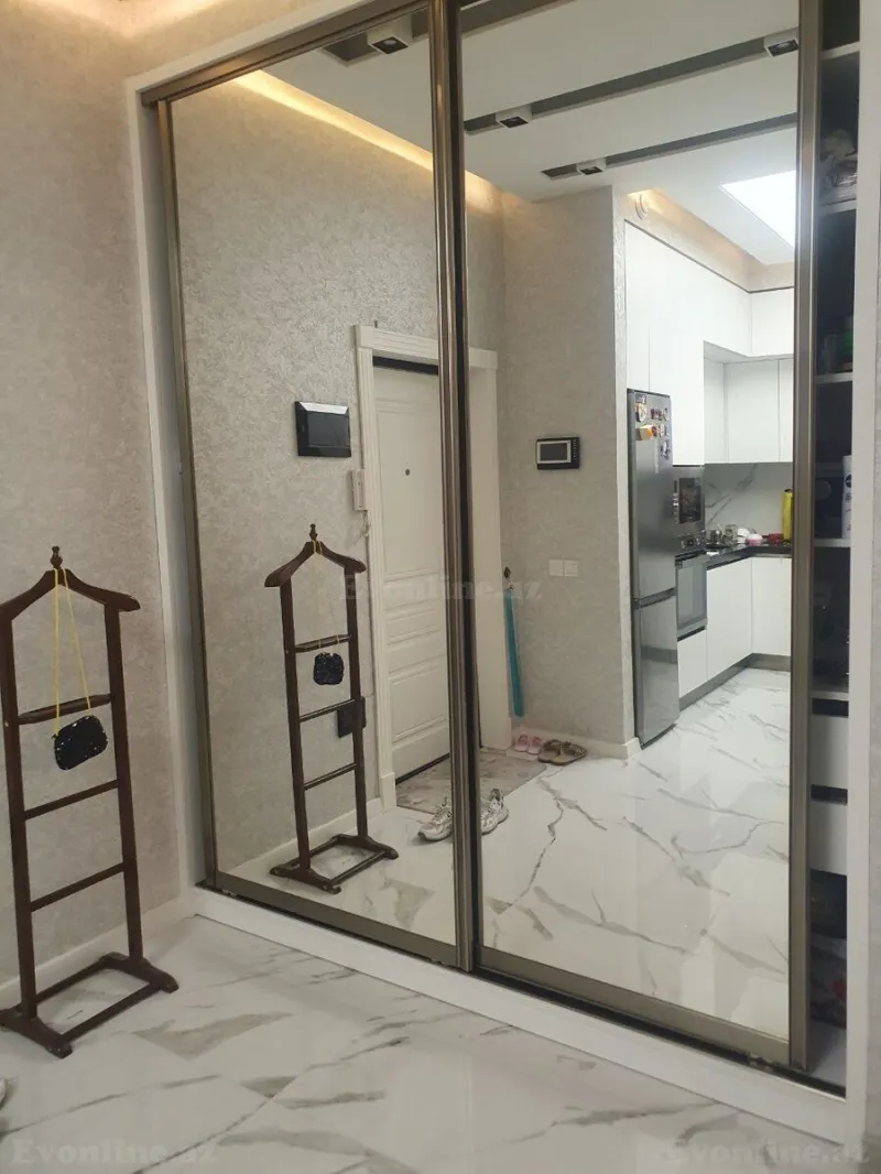 Satılır 2 otaqlı Mənzil Yeni tikili 68 m² Yasamal - şəkil 11