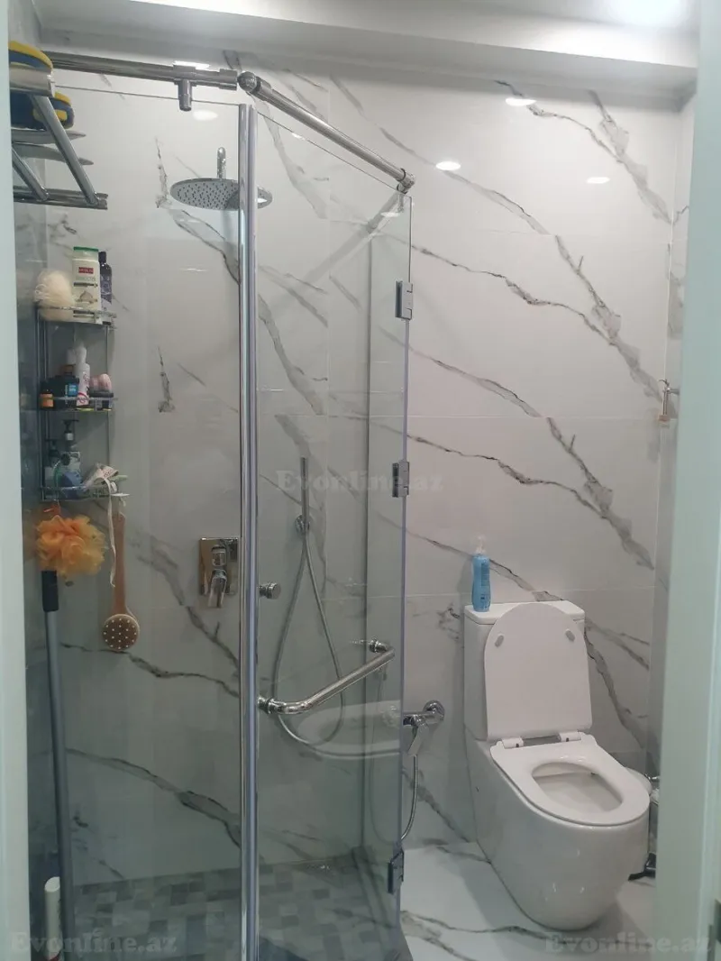 Satılır 2 otaqlı Mənzil Yeni tikili 68 m² Yasamal - şəkil 17