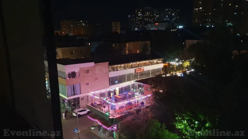 Satılır 2 otaqlı Mənzil Yeni tikili 68 m² Yasamal - şəkil 19