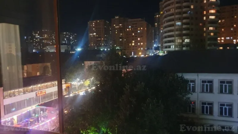 Satılır 2 otaqlı Mənzil Yeni tikili 68 m² Yasamal - şəkil 20