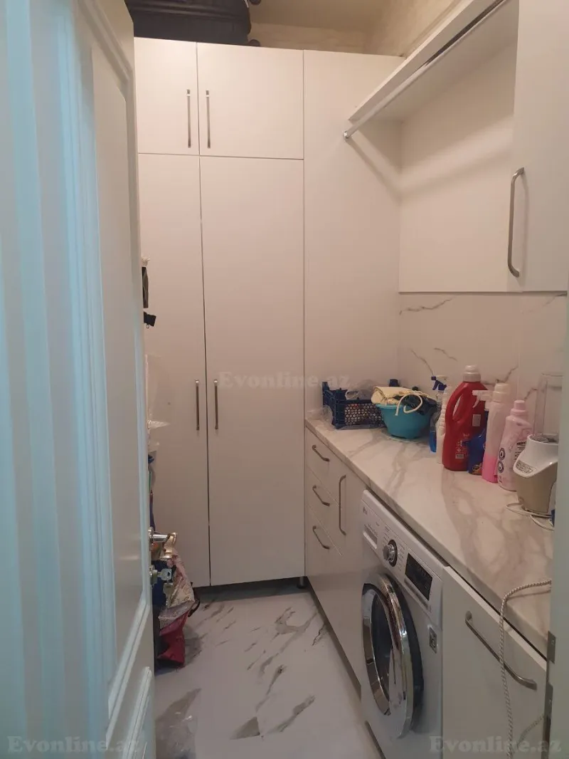 Satılır 2 otaqlı Mənzil Yeni tikili 68 m² Yasamal - şəkil 21