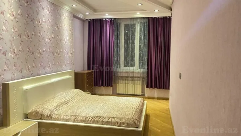 Kirayə verilir 2 otaqlı Mənzil Yeni tikili 70 m² 7-ci mikrorayon - şəkil 4