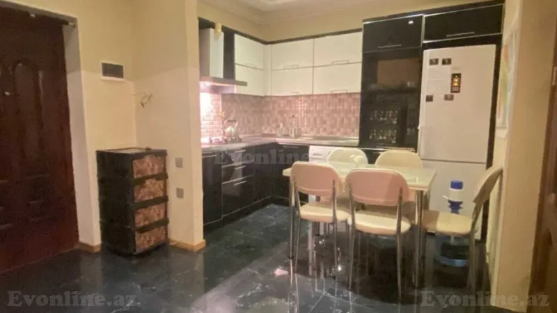Kirayə verilir 2 otaqlı Mənzil Yeni tikili 70 m² 7-ci mikrorayon - şəkil 6