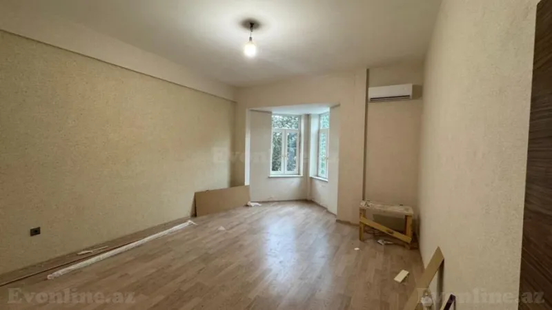 Satılır 3 otaqlı Mənzil Köhnə tikili 110 m² İçərişəhər m. - şəkil 7