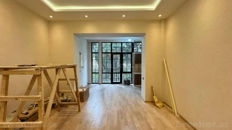 Satılır 3 otaqlı Mənzil Köhnə tikili 110 m² İçərişəhər m. - şəkil 8