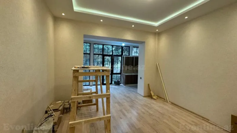 Satılır 3 otaqlı Mənzil Köhnə tikili 110 m² İçərişəhər m. - şəkil 10