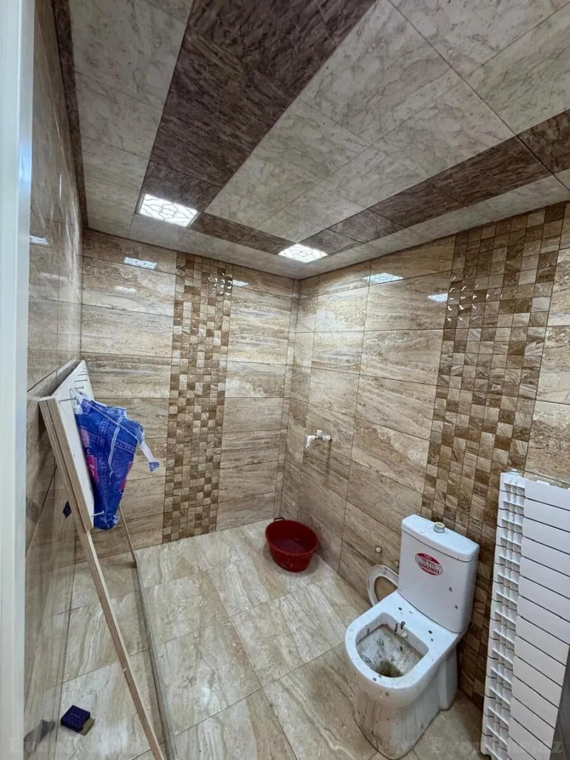 Satılır 3 otaqlı Mənzil Köhnə tikili 110 m² İçərişəhər m. - şəkil 13