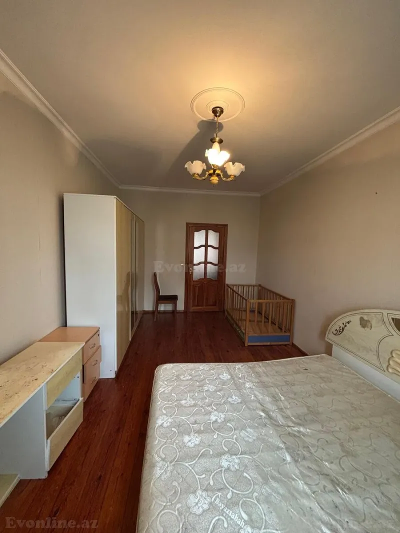 Satılır 2 otaqlı Mənzil Köhnə tikili 55 m² 6-cı mikrorayon - şəkil 6
