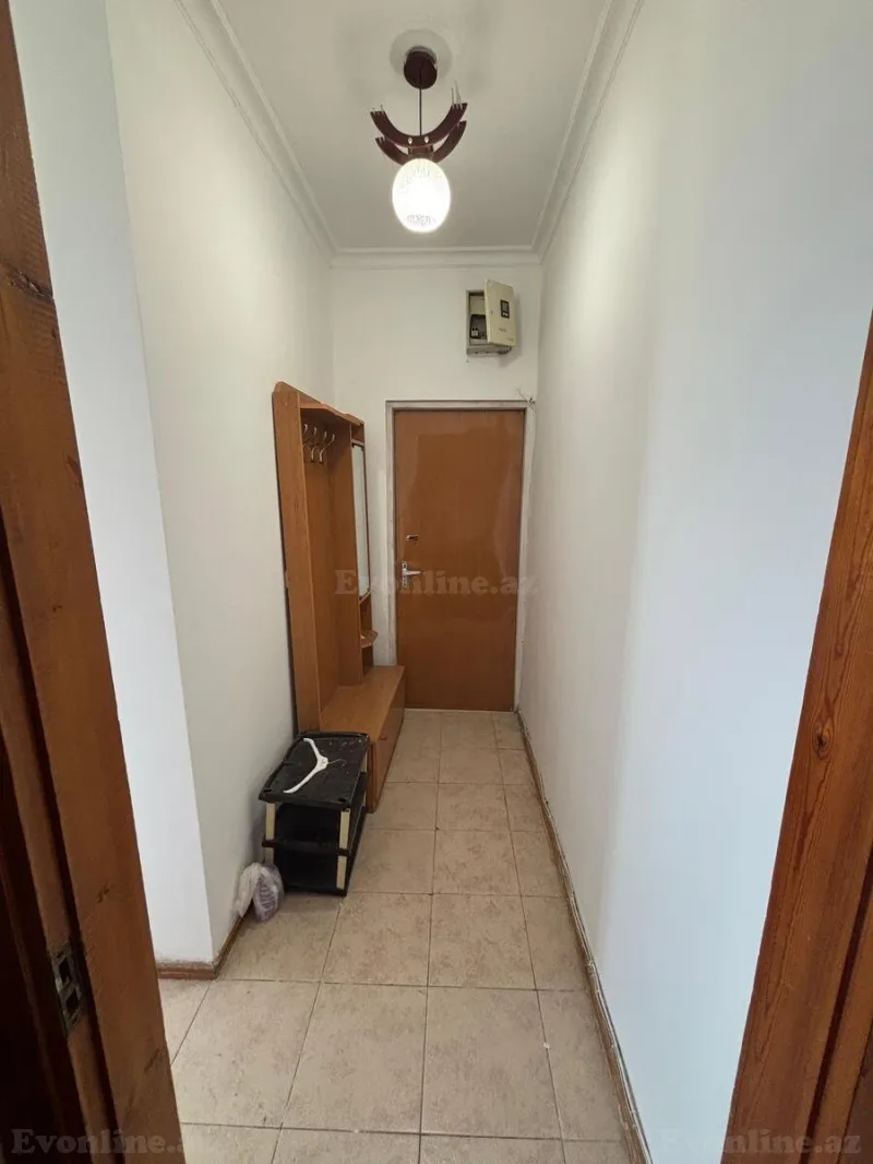 Satılır 2 otaqlı Mənzil Köhnə tikili 55 m² 6-cı mikrorayon - şəkil 9