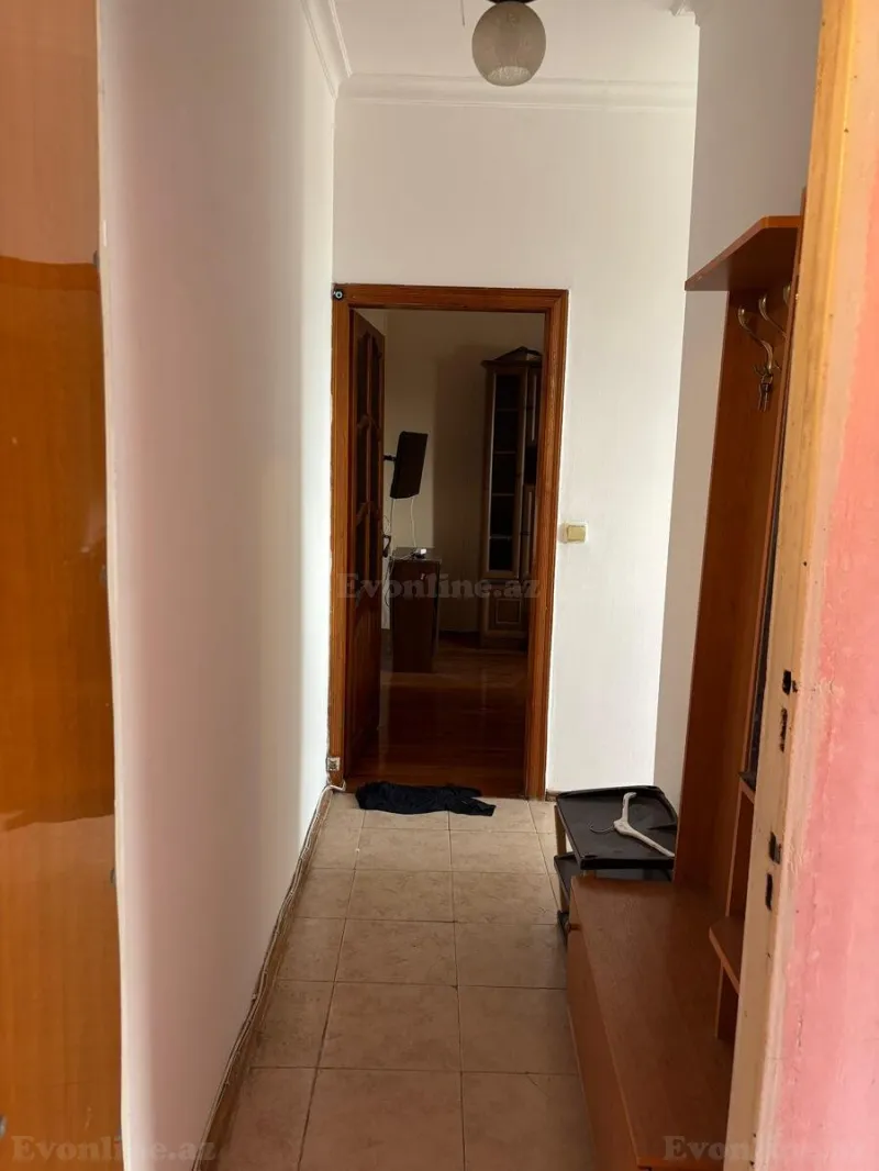 Satılır 2 otaqlı Mənzil Köhnə tikili 55 m² 6-cı mikrorayon - şəkil 10