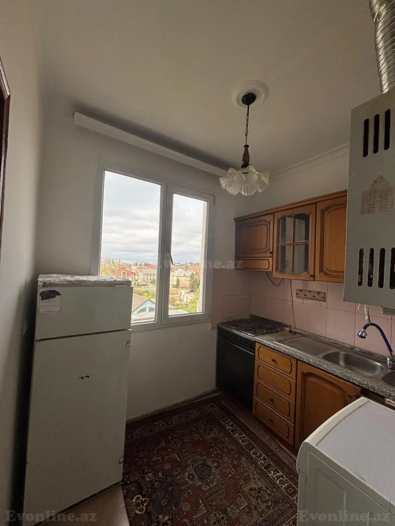 Satılır 2 otaqlı Mənzil Köhnə tikili 55 m² 6-cı mikrorayon - şəkil 11