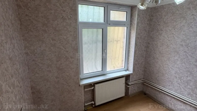 Satılır 2 otaqlı Mənzil Köhnə tikili 40 m² Nizami r. - şəkil 7