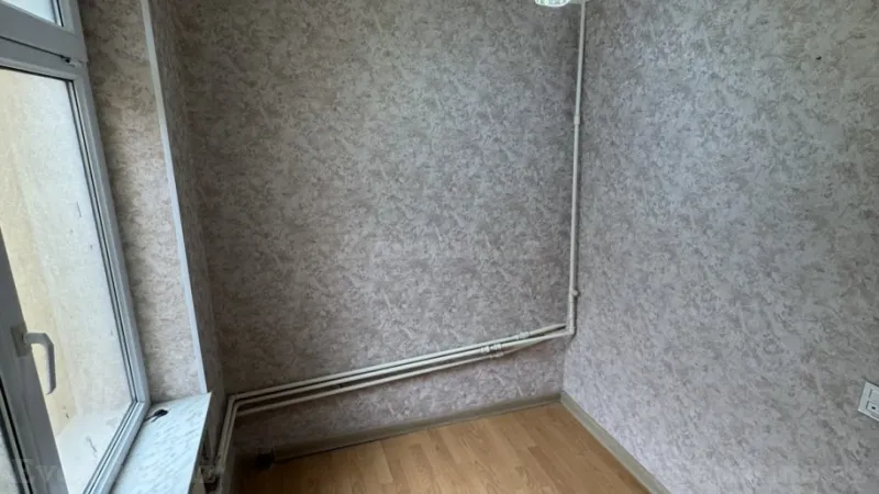 Satılır 2 otaqlı Mənzil Köhnə tikili 40 m² Nizami r. - şəkil 9