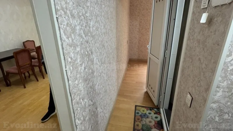 Satılır 2 otaqlı Mənzil Köhnə tikili 40 m² Nizami r. - şəkil 11