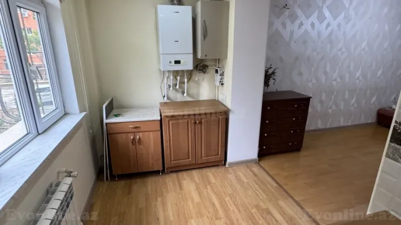 Satılır 2 otaqlı Mənzil Köhnə tikili 40 m² Nizami r. - şəkil 14