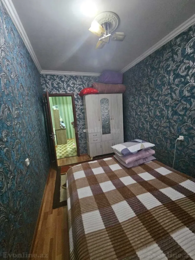 Satılır 2 otaqlı Mənzil Yeni tikili 53 m² Masazır - şəkil 2