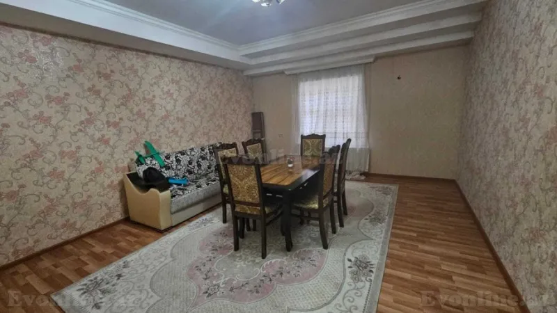 Satılır 2 otaqlı Mənzil Yeni tikili 53 m² Masazır - şəkil 3
