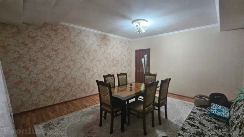 Satılır 2 otaqlı Mənzil Yeni tikili 53 m² Masazır - şəkil 4
