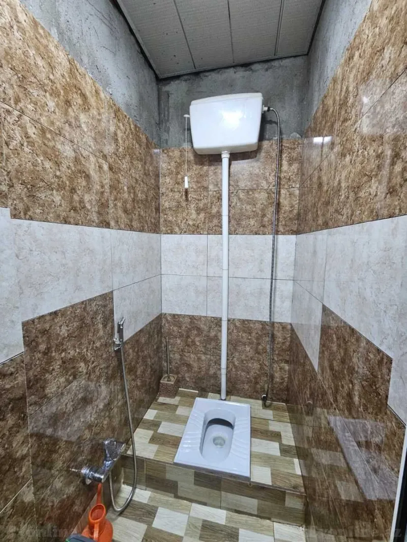 Satılır 2 otaqlı Mənzil Yeni tikili 53 m² Masazır - şəkil 5