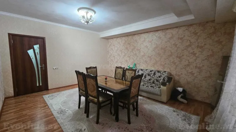 Satılır 2 otaqlı Mənzil Yeni tikili 53 m² Masazır - şəkil 7