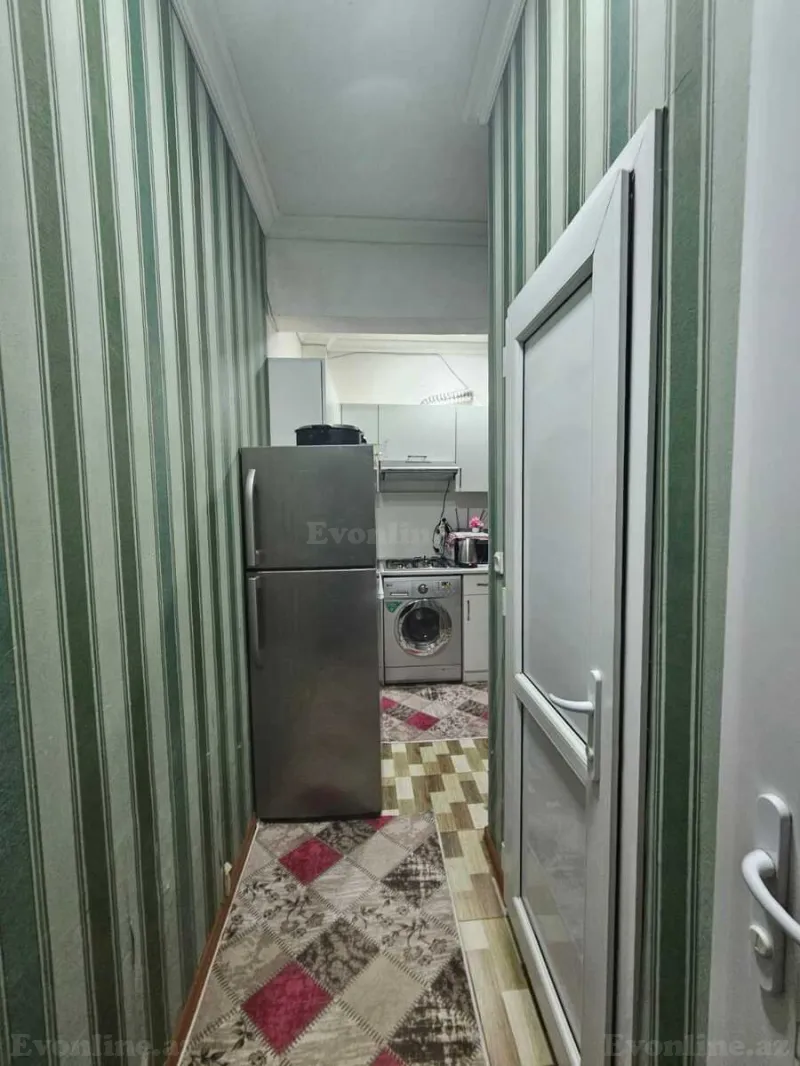 Satılır 2 otaqlı Mənzil Yeni tikili 53 m² Masazır - şəkil 8