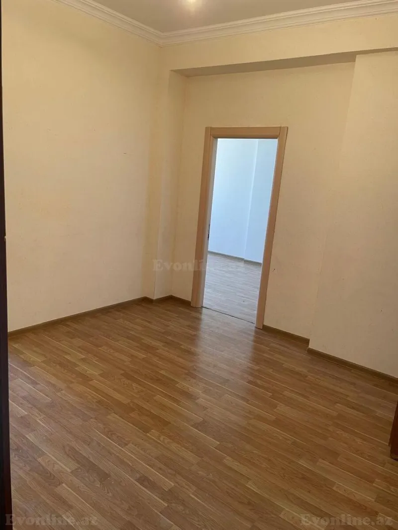 Satılır 2 otaqlı Mənzil Yeni tikili 80 m² Sabunçu r. - şəkil 3