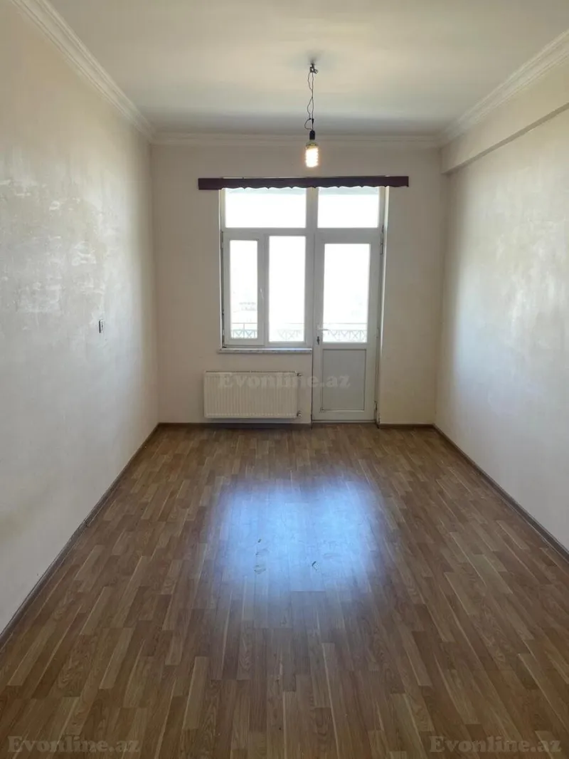 Satılır 2 otaqlı Mənzil Yeni tikili 80 m² Sabunçu r. - şəkil 4