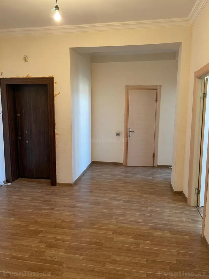 Satılır 2 otaqlı Mənzil Yeni tikili 80 m² Sabunçu r. - şəkil 5