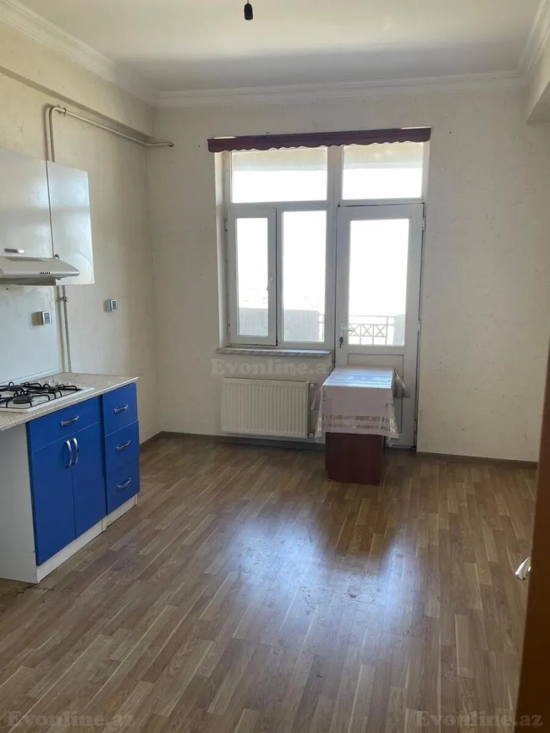 Satılır 2 otaqlı Mənzil Yeni tikili 80 m² Sabunçu r. - şəkil 7