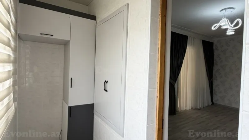 Satılır 1 otaqlı Mənzil Köhnə tikili 40 m² Həzi Aslanov - şəkil 2