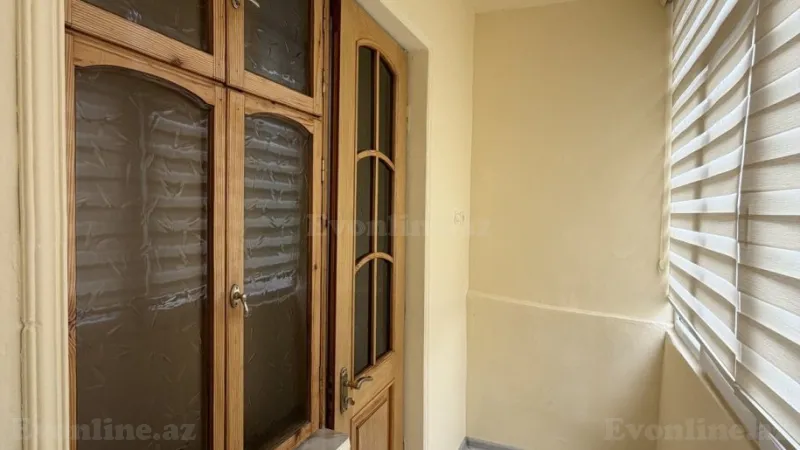 Satılır 1 otaqlı Mənzil Köhnə tikili 40 m² Həzi Aslanov - şəkil 3