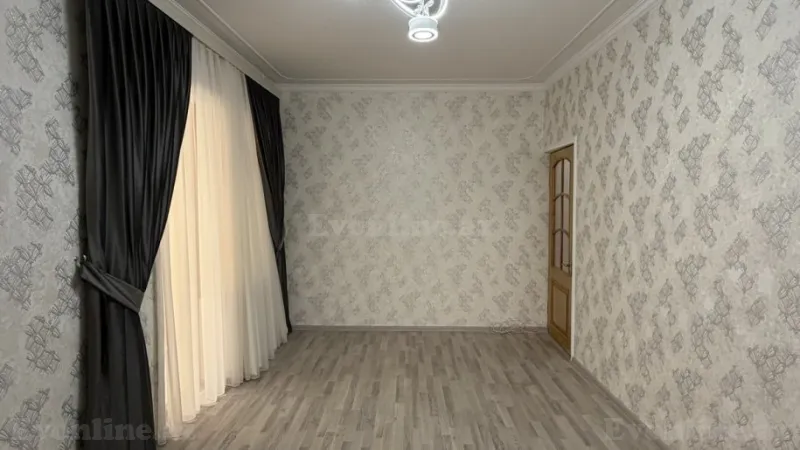 Satılır 1 otaqlı Mənzil Köhnə tikili 40 m² Həzi Aslanov - şəkil 5