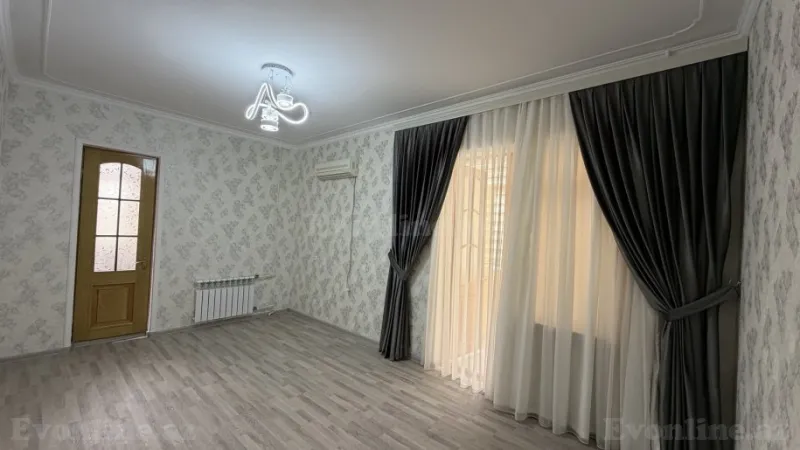 Satılır 1 otaqlı Mənzil Köhnə tikili 40 m² Həzi Aslanov - şəkil 6