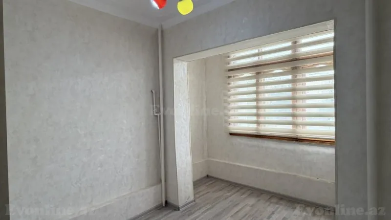 Satılır 1 otaqlı Mənzil Köhnə tikili 40 m² Həzi Aslanov - şəkil 10