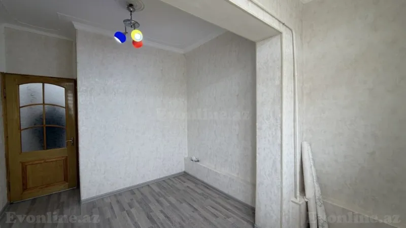 Satılır 1 otaqlı Mənzil Köhnə tikili 40 m² Həzi Aslanov - şəkil 11