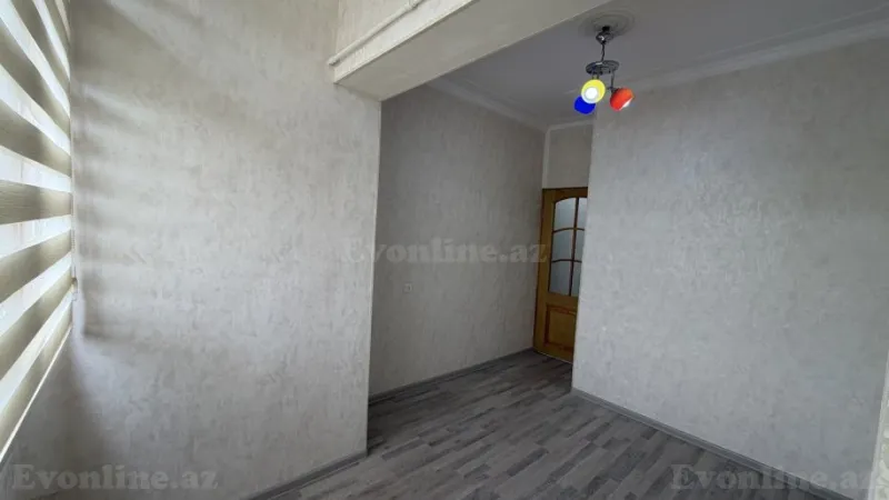 Satılır 1 otaqlı Mənzil Köhnə tikili 40 m² Həzi Aslanov - şəkil 12