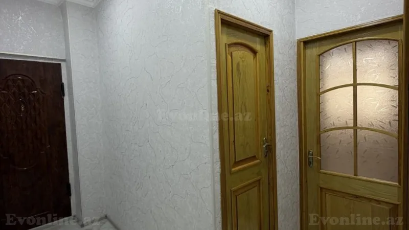 Satılır 1 otaqlı Mənzil Köhnə tikili 40 m² Həzi Aslanov - şəkil 13