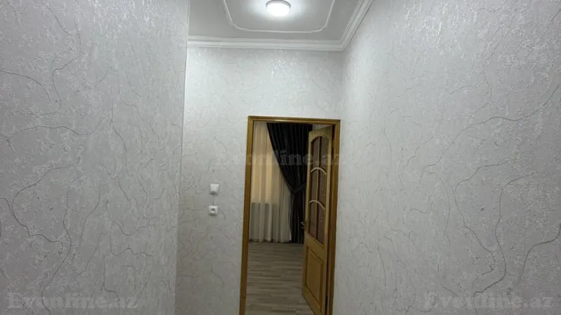 Satılır 1 otaqlı Mənzil Köhnə tikili 40 m² Həzi Aslanov - şəkil 14