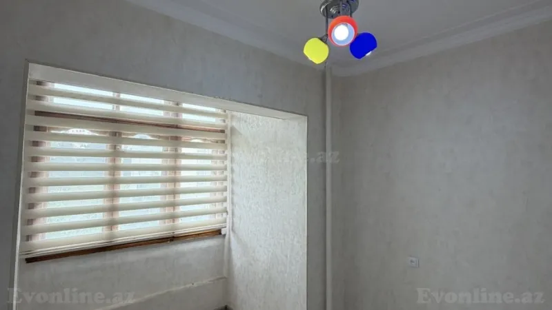 Satılır 1 otaqlı Mənzil Köhnə tikili 40 m² Həzi Aslanov - şəkil 15