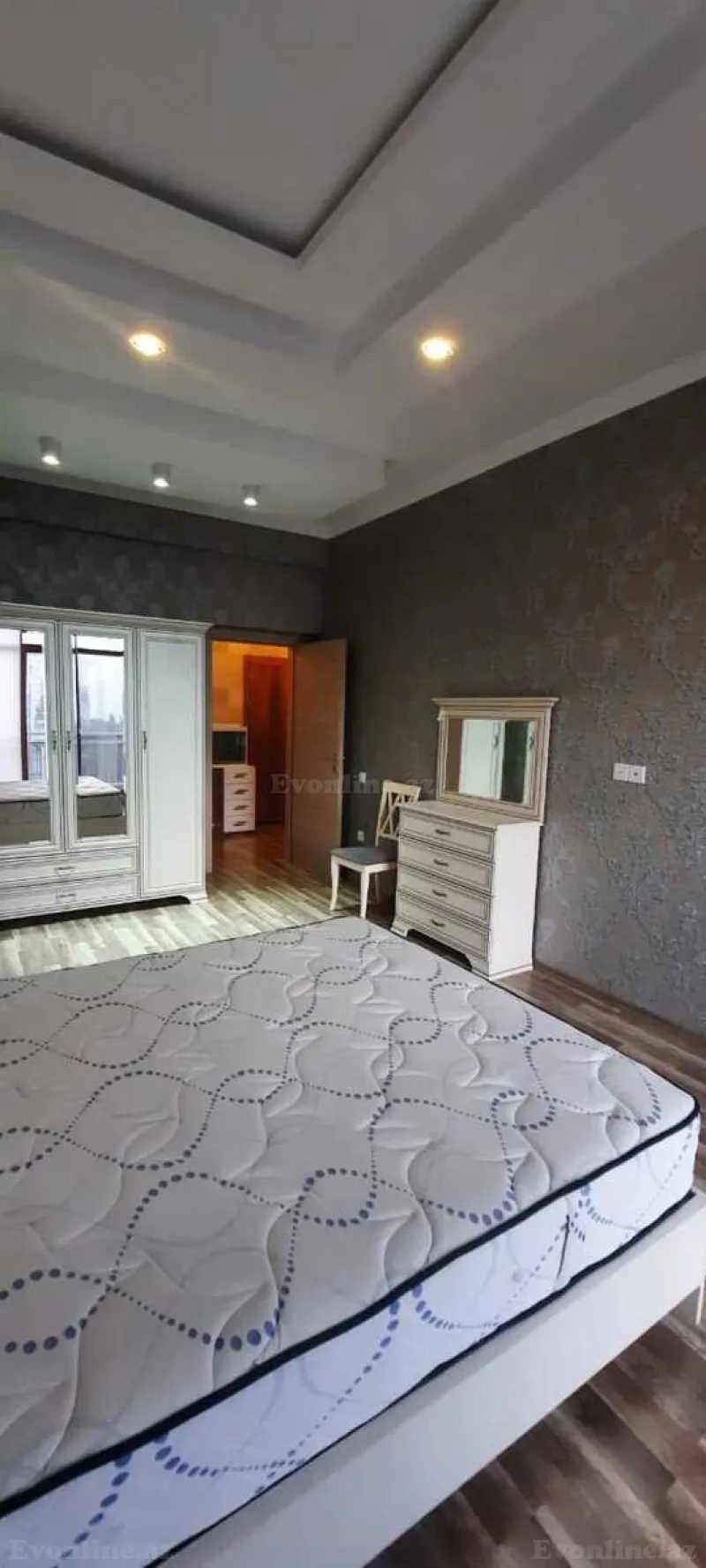 Kirayə verilir 3 otaqlı Mənzil Yeni tikili 85 m² 20 Yanvar m. - şəkil 4