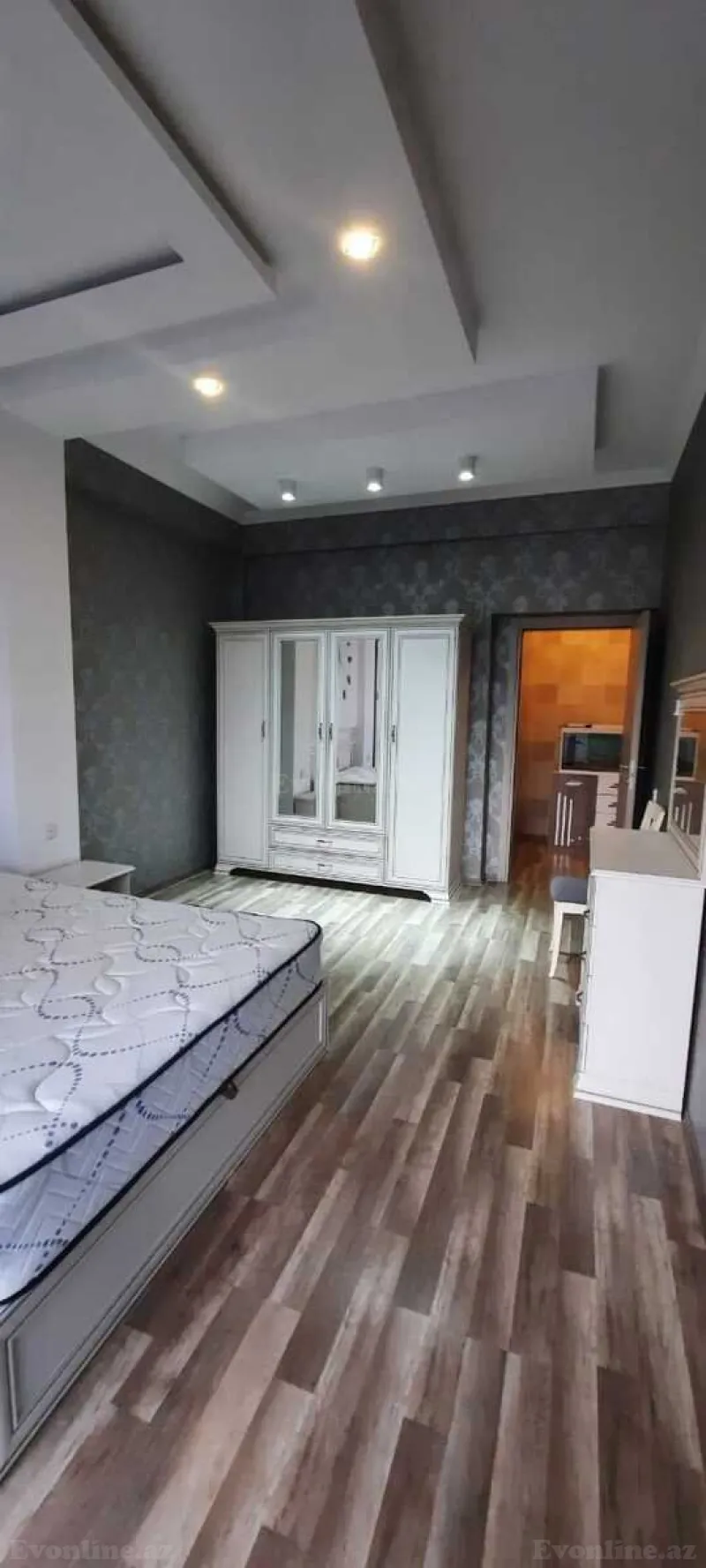 Kirayə verilir 3 otaqlı Mənzil Yeni tikili 85 m² 20 Yanvar m. - şəkil 8