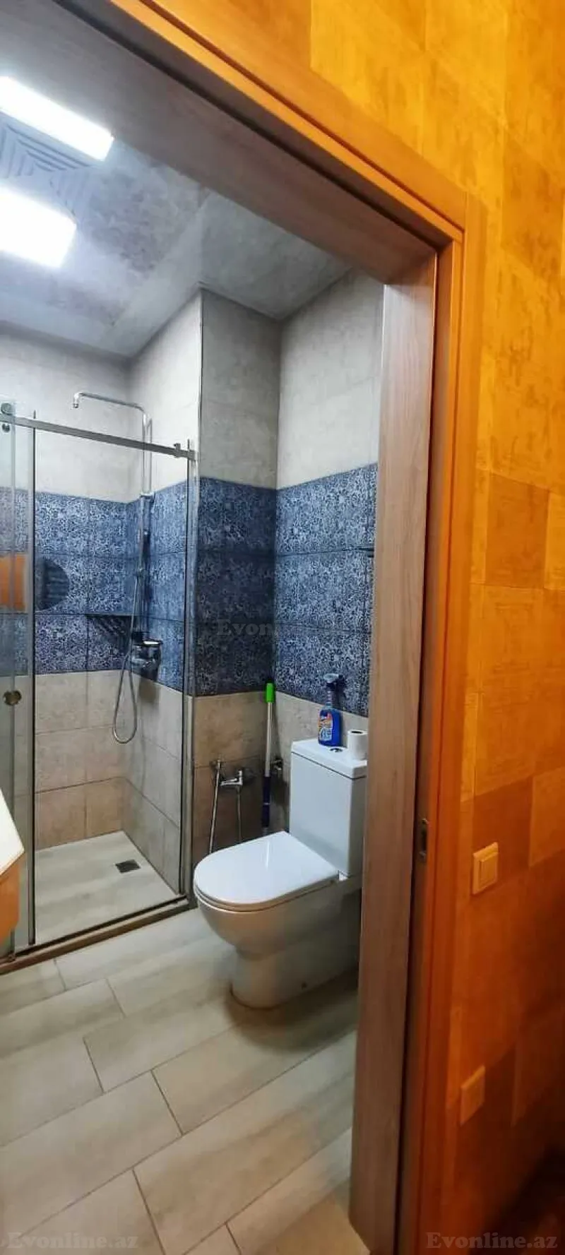 Kirayə verilir 3 otaqlı Mənzil Yeni tikili 85 m² 20 Yanvar m. - şəkil 10