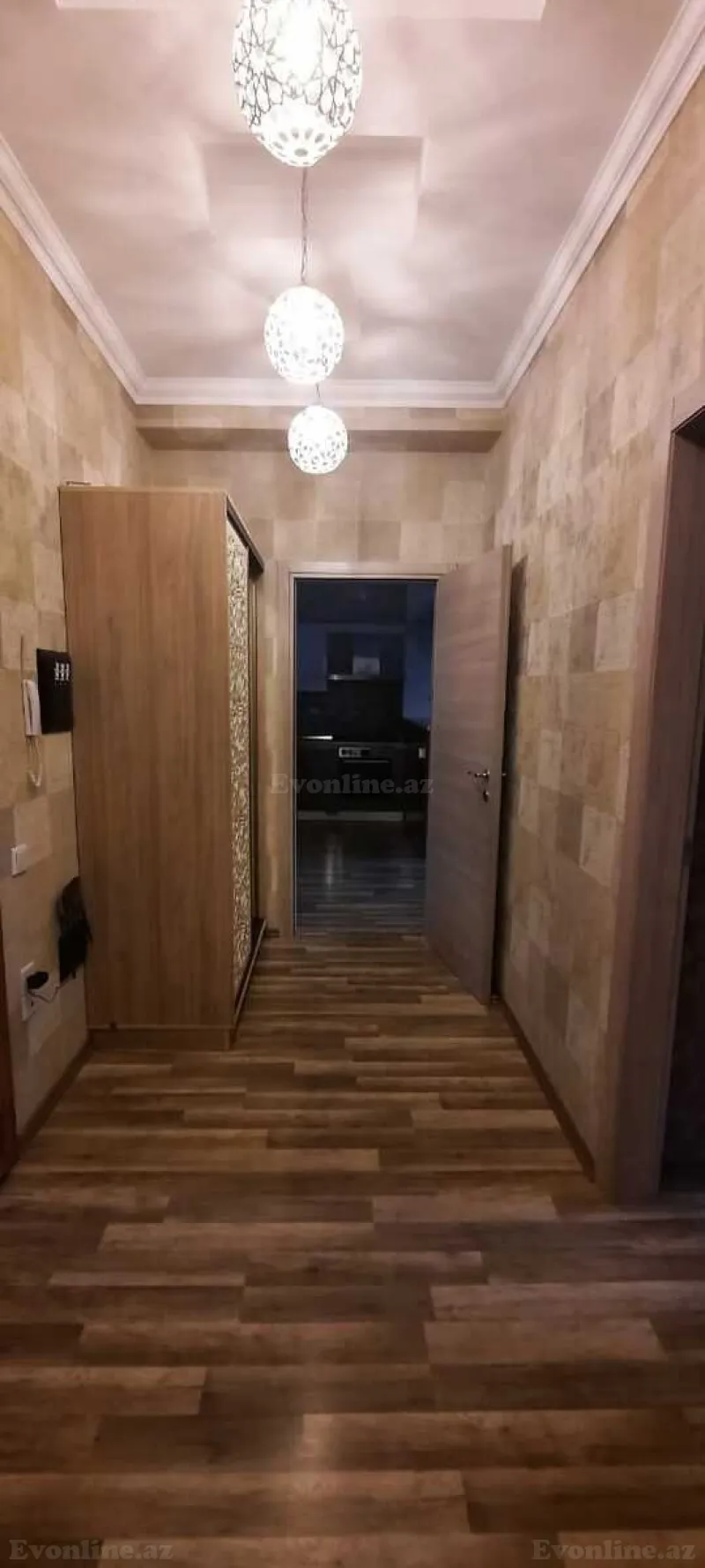 Kirayə verilir 3 otaqlı Mənzil Yeni tikili 85 m² 20 Yanvar m. - şəkil 11