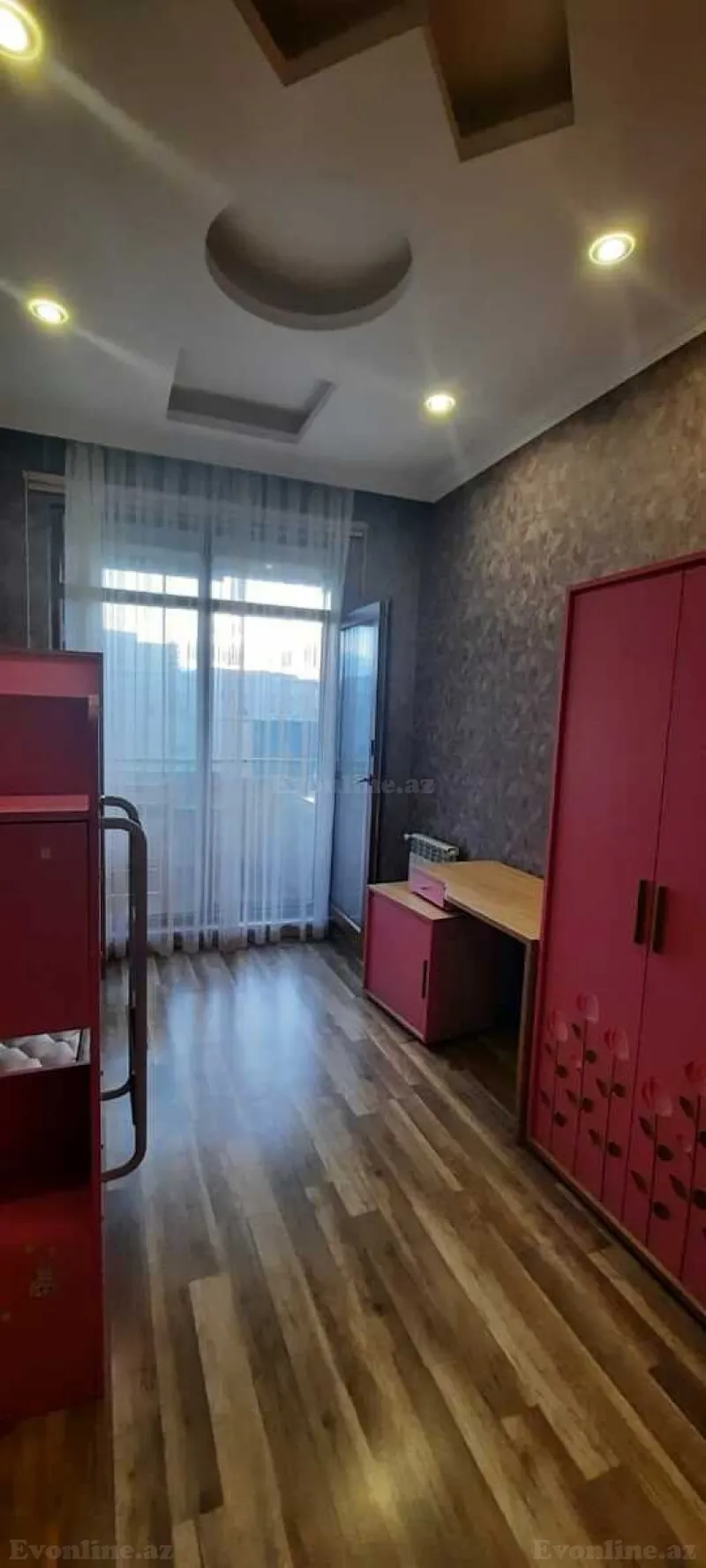 Kirayə verilir 3 otaqlı Mənzil Yeni tikili 85 m² 20 Yanvar m. - şəkil 12