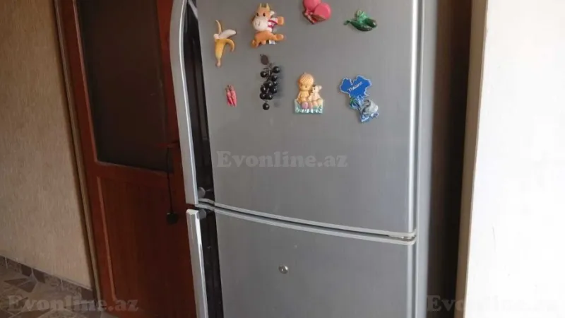 Kirayə verilir 3 otaqlı Mənzil Köhnə tikili 80 m² Nəriman Nərimanov m. - şəkil 5