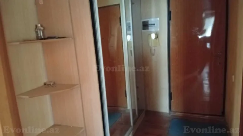 Kirayə verilir 3 otaqlı Mənzil Köhnə tikili 80 m² Nəriman Nərimanov m. - şəkil 6
