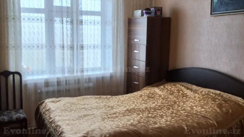 Satılır 3 otaqlı Mənzil Köhnə tikili 70 m² Abşeron r. - şəkil 4