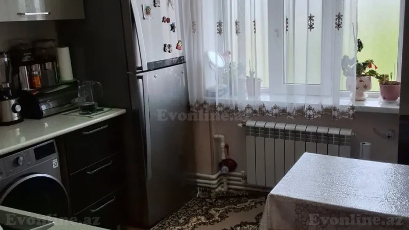 Satılır 3 otaqlı Mənzil Köhnə tikili 70 m² Abşeron r. - şəkil 6