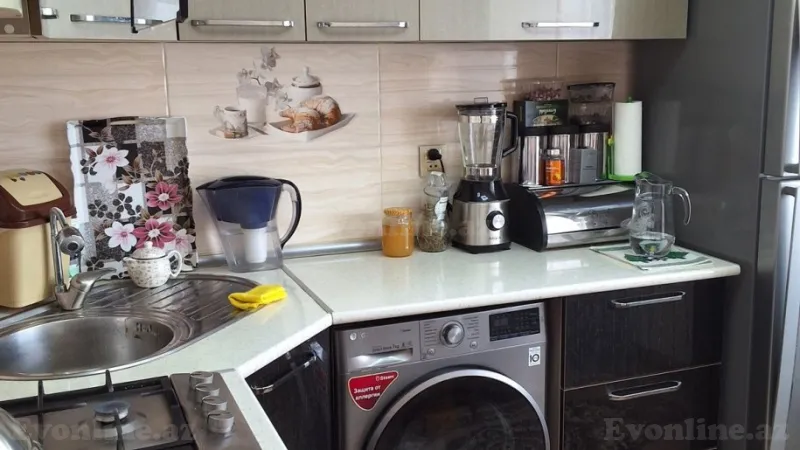 Satılır 3 otaqlı Mənzil Köhnə tikili 70 m² Abşeron r. - şəkil 7